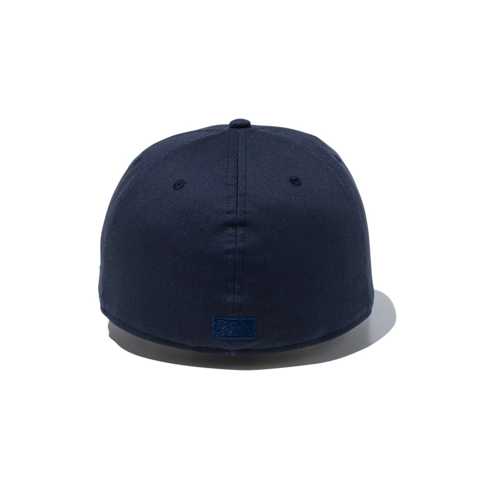 59FIFTY Nuance Color ニューヨーク・ヤンキース ナイトシフトネイビー