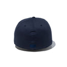 59FIFTY Nuance Color ニューヨーク・ヤンキース ナイトシフトネイビー - 14866615-700 | NEW ERA ニューエラ公式オンラインストア