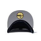 59FIFTY Nuance Color ニューヨーク・ヤンキース ナイトシフトネイビー - 14866615-700 | NEW ERA ニューエラ公式オンラインストア