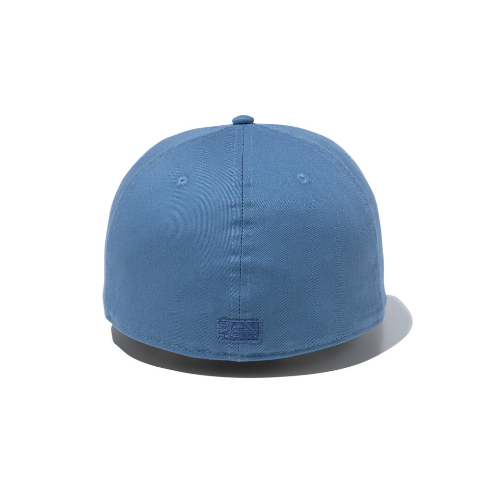 59FIFTY Nuance Color ロサンゼルス・ドジャース フェーデッドブルー - 14866617-700 | NEW ERA ニューエラ公式オンラインストア