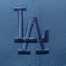 59FIFTY Nuance Color ロサンゼルス・ドジャース フェーデッドブルー - 14866617-700 | NEW ERA ニューエラ公式オンラインストア