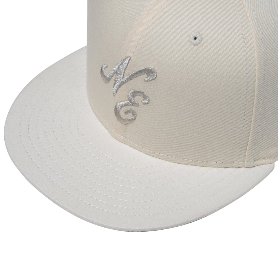 59FIFTY Nuance Color クラシックロゴ トープ - 14866624-700 | NEW ERA ニューエラ公式オンラインストア