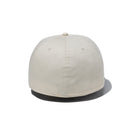 59FIFTY Nuance Color クラシックロゴ トープ - 14866624-700 | NEW ERA ニューエラ公式オンラインストア
