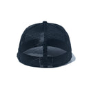 59FIFTY トラッカー Old English ブラック - 14743775 - 700 | NEW ERA ニューエラ公式オンラインストア