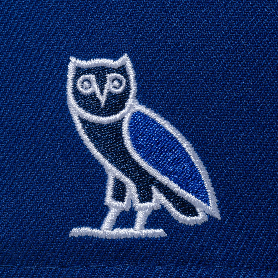 NEW ERA OVO MLB トロントブルージェイズ 7 1/8 2023