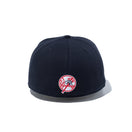 59FIFTY OVO MLB ニューヨーク・ヤンキース ネイビー - 14398031 - 700 | NEW ERA ニューエラ公式オンラインストア