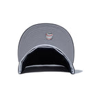 59FIFTY OVO MLB ニューヨーク・ヤンキース ネイビー - 14398031 - 700 | NEW ERA ニューエラ公式オンラインストア