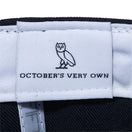 59FIFTY OVO MLB ニューヨーク・ヤンキース ネイビー - 14398031 - 700 | NEW ERA ニューエラ公式オンラインストア