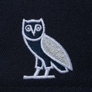 59FIFTY OVO MLB ニューヨーク・ヤンキース ネイビー - 14398031 - 700 | NEW ERA ニューエラ公式オンラインストア