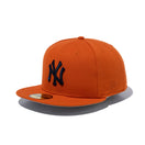 59FIFTY OVO MLB ニューヨーク・ヤンキース オレンジ - 14398032 - 700 | NEW ERA ニューエラ公式オンラインストア