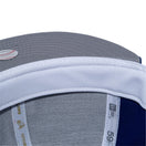 59FIFTY OVO MLB ロサンゼルス・ドジャース ダークロイヤル - 14398033 - 700 | NEW ERA ニューエラ公式オンラインストア