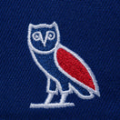 59FIFTY OVO MLB ロサンゼルス・ドジャース ダークロイヤル - 14398033 - 700 | NEW ERA ニューエラ公式オンラインストア