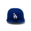 59FIFTY OVO MLB ロサンゼルス・ドジャース ダークロイヤル - 14398033 - 700 | NEW ERA ニューエラ公式オンラインストア