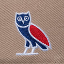 59FIFTY OVO MLB ロサンゼルス・ドジャース キャメル - 14398034 - 700 | NEW ERA ニューエラ公式オンラインストア