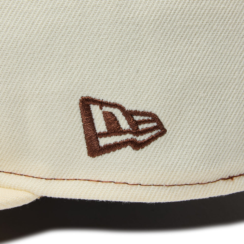 59FIFTY Pancakes ロサンゼルス・ドジャース ワインコーク - 14388835 - 700 | NEW ERA ニューエラ公式オンラインストア