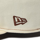 59FIFTY Pancakes ロサンゼルス・ドジャース ワインコーク - 14388835 - 700 | NEW ERA ニューエラ公式オンラインストア