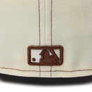 59FIFTY Pancakes ロサンゼルス・ドジャース ワインコーク - 14388835 - 700 | NEW ERA ニューエラ公式オンラインストア