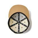 59FIFTY Pancakes ロサンゼルス・ドジャース ワインコーク - 14388835 - 700 | NEW ERA ニューエラ公式オンラインストア