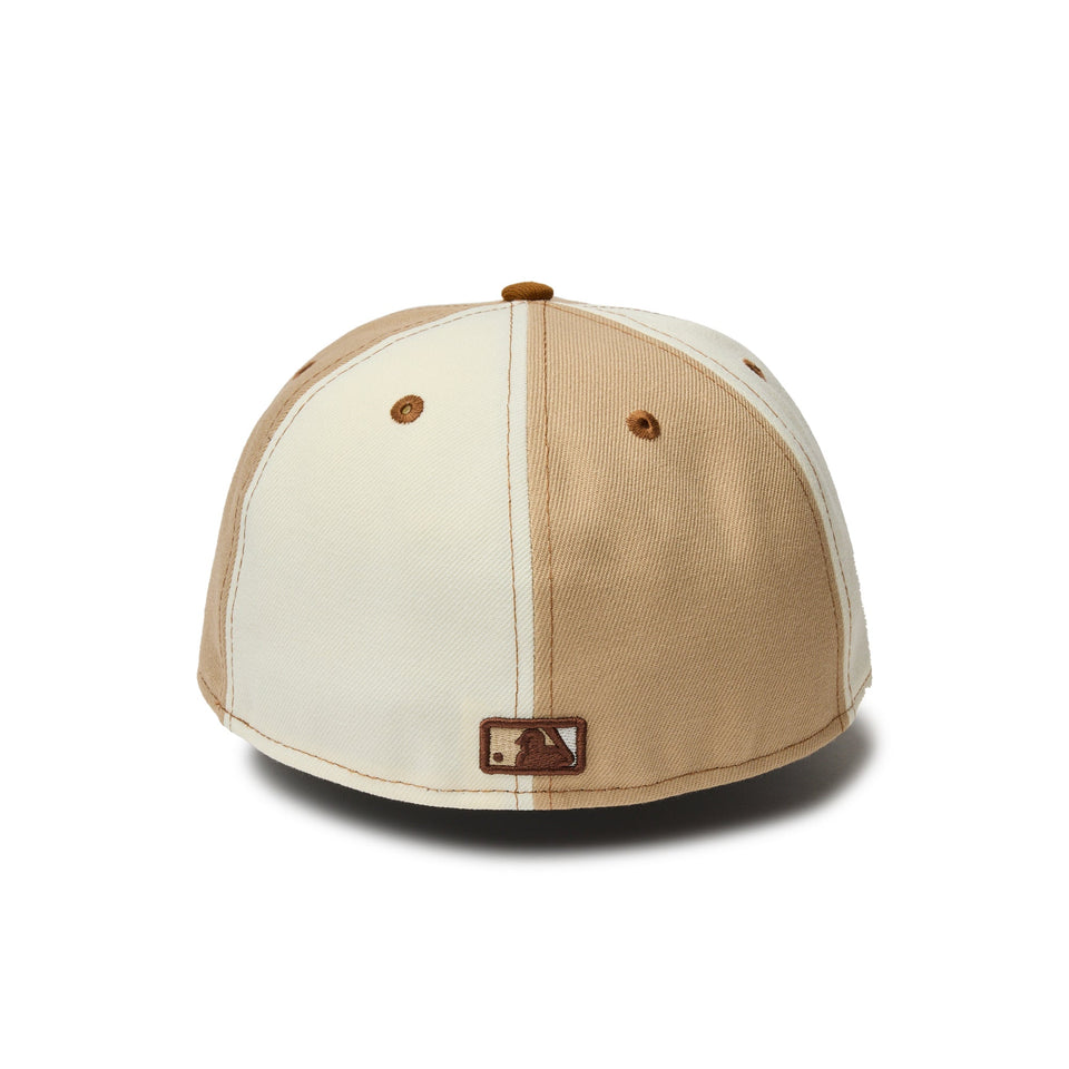 59FIFTY Pancakes シカゴ・ホワイトソックス トーステッド