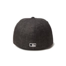 59FIFTY Paper ニューヨーク・ヤンキース ブラック - 14388832 - 700 | NEW ERA ニューエラ公式オンラインストア