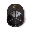 59FIFTY Paper ニューヨーク・ヤンキース ブラック - 14388832 - 700 | NEW ERA ニューエラ公式オンラインストア