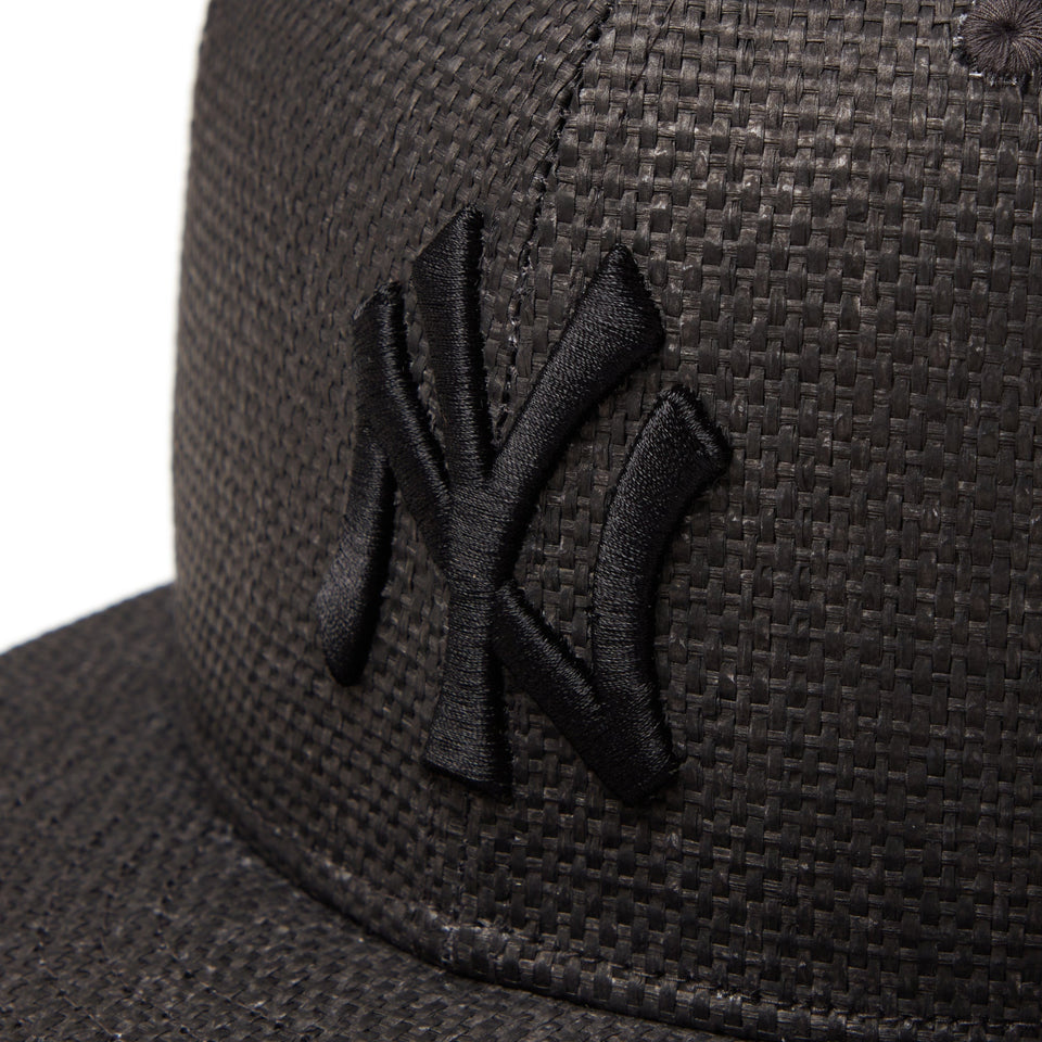 59FIFTY Paper ニューヨーク・ヤンキース ブラック - 14388832 - 700 | NEW ERA ニューエラ公式オンラインストア