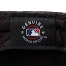 59FIFTY Paper ニューヨーク・ヤンキース ブラック - 14388832 - 700 | NEW ERA ニューエラ公式オンラインストア