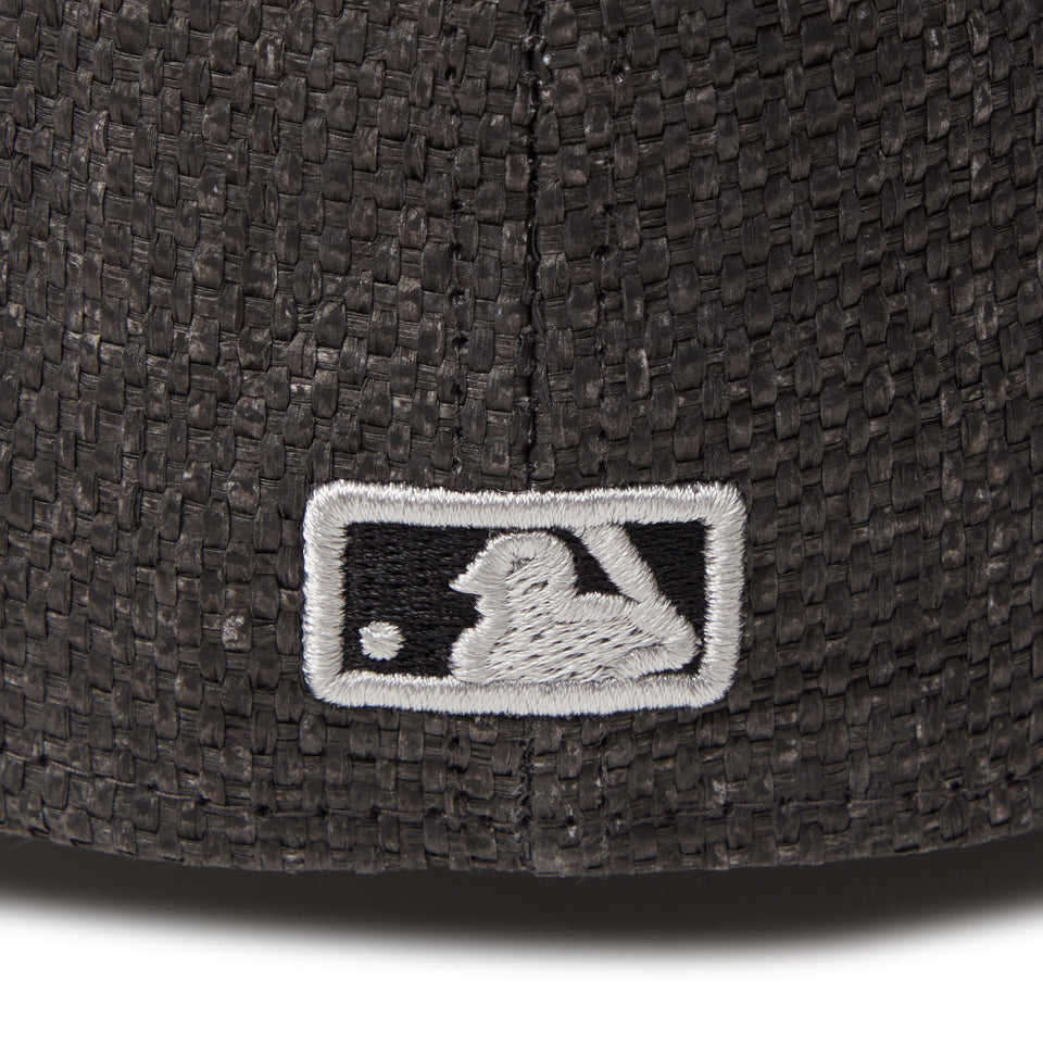 59FIFTY Paper ニューヨーク・ヤンキース ブラック - 14388832 - 700 | NEW ERA ニューエラ公式オンラインストア