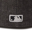 59FIFTY Paper ニューヨーク・ヤンキース ブラック - 14388832 - 700 | NEW ERA ニューエラ公式オンラインストア