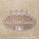 59FIFTY Paper Straw ニューヨーク・ヤンキース ナチュラル - 14379040-700 | NEW ERA ニューエラ公式オンラインストア
