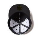 59FIFTY Pendleton ペンドルトン ブラック フリース - 14683728 - 700 | NEW ERA ニューエラ公式オンラインストア