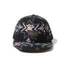 59FIFTY Pendleton ペンドルトン ブラック フリース - 14683728 - 700 | NEW ERA ニューエラ公式オンラインストア