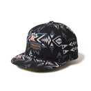 59FIFTY Pendleton ペンドルトン ブラック フリース - 14683728 - 700 | NEW ERA ニューエラ公式オンラインストア