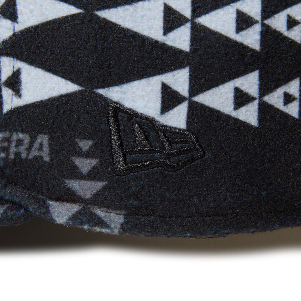59FIFTY Pendleton ペンドルトン ブラック フリース - 14683728 - 700 | NEW ERA ニューエラ公式オンラインストア