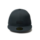 59FIFTY Performance Cap Dot Air ラバーパッチ ブラック - 14412073 - 700 | NEW ERA ニューエラ公式オンラインストア