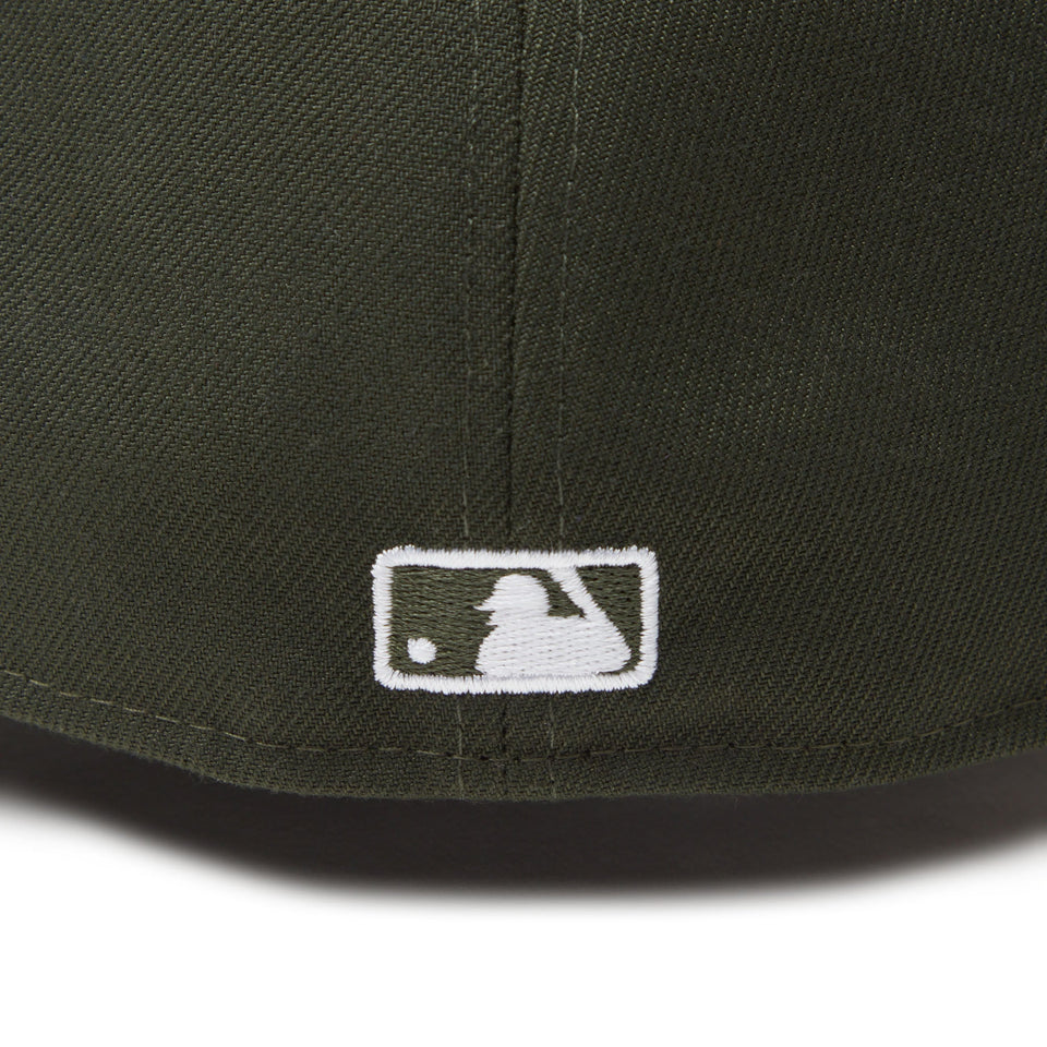 59FIFTY Powered by GORO NAKATSUGAWA（min-nano）オークランド