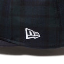 59FIFTY Powered by GORO NAKATSUGAWA（min - nano）ニューヨーク・ヤンキース ブラックウォッチ ネイビーバイザー - 14346956 - 700 | NEW ERA ニューエラ公式オンラインストア