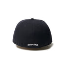 59FIFTY ソフトバックラム Powered by GORO NAKATSUGAWA（min - nano）ネイビー - 14460928 - 700 | NEW ERA ニューエラ公式オンラインストア