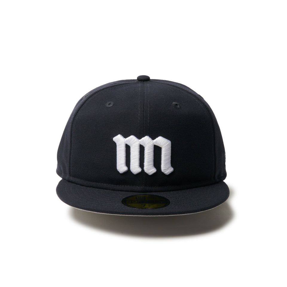 59FIFTY ソフトバックラム Powered by GORO NAKATSUGAWA（min