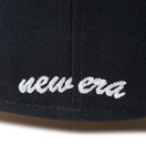 59FIFTY ソフトバックラム Powered by GORO NAKATSUGAWA（min - nano）ネイビー - 14460928 - 700 | NEW ERA ニューエラ公式オンラインストア