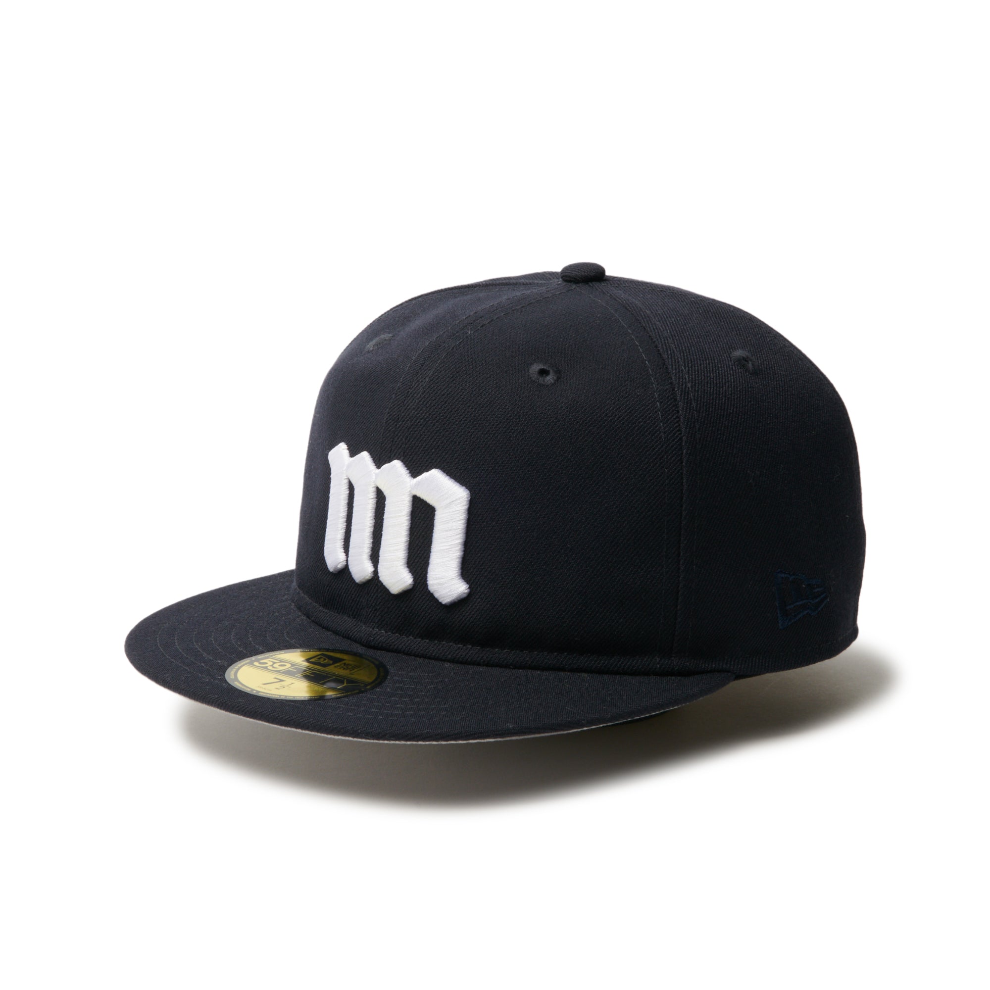 NEW ERA 59FIFTY YALE イェール大学 バックロゴ NV 712 NEW ERA 59FIFTY YALE イェール大学 バックロゴ NV 712