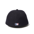 59FIFTY ソフトバックラム Powered by GORO NAKATSUGAWA（MIN - NANO） ニューヨーク・ヤンキース ネイビー - 14703378 - 700 | NEW ERA ニューエラ公式オンラインストア