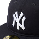 59FIFTY ソフトバックラム Powered by GORO NAKATSUGAWA（MIN - NANO） ニューヨーク・ヤンキース ネイビー - 14703378 - 700 | NEW ERA ニューエラ公式オンラインストア