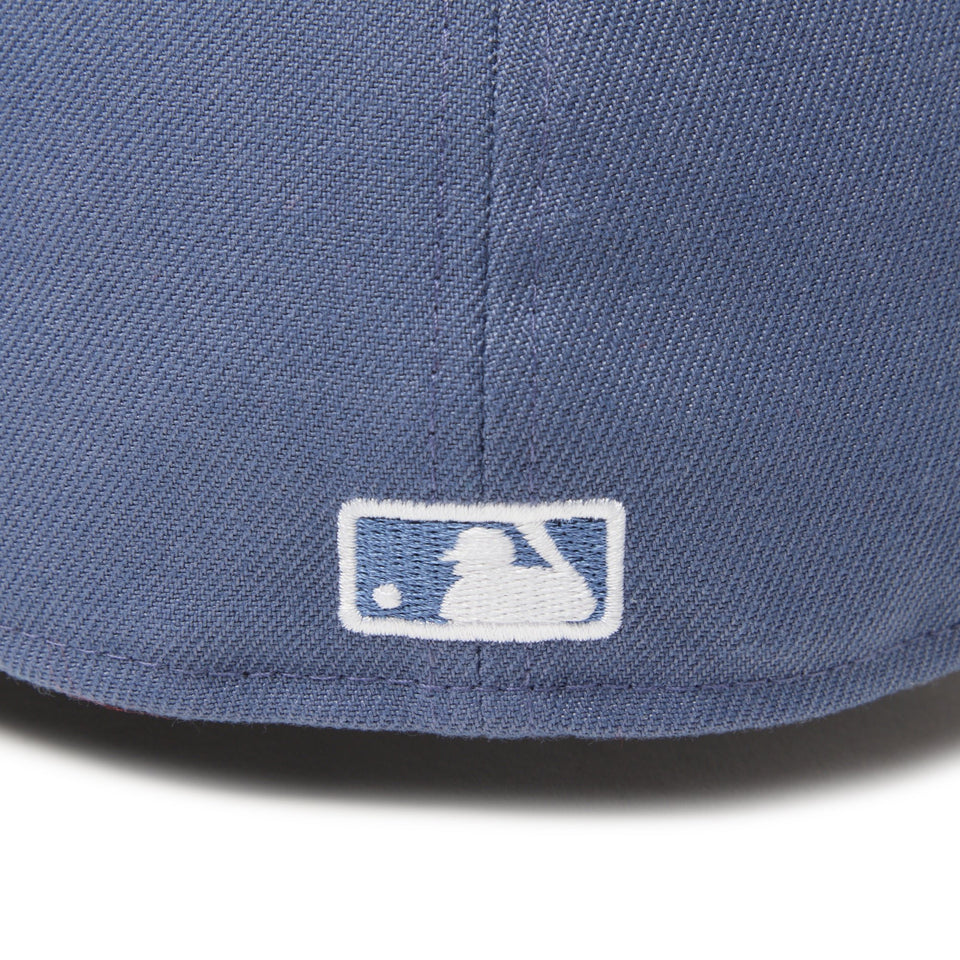 59FIFTY Powered by GORO NAKATSUGAWA（MIN-NANO） ニューヨーク