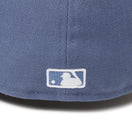 59FIFTY Powered by GORO NAKATSUGAWA（MIN - NANO） ニューヨーク・ヤンキース スレート ブラックバイザー - 14703382 - 700 | NEW ERA ニューエラ公式オンラインストア
