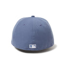 59FIFTY Powered by GORO NAKATSUGAWA（MIN - NANO） ニューヨーク・ヤンキース スレート ブラックバイザー - 14703382 - 700 | NEW ERA ニューエラ公式オンラインストア