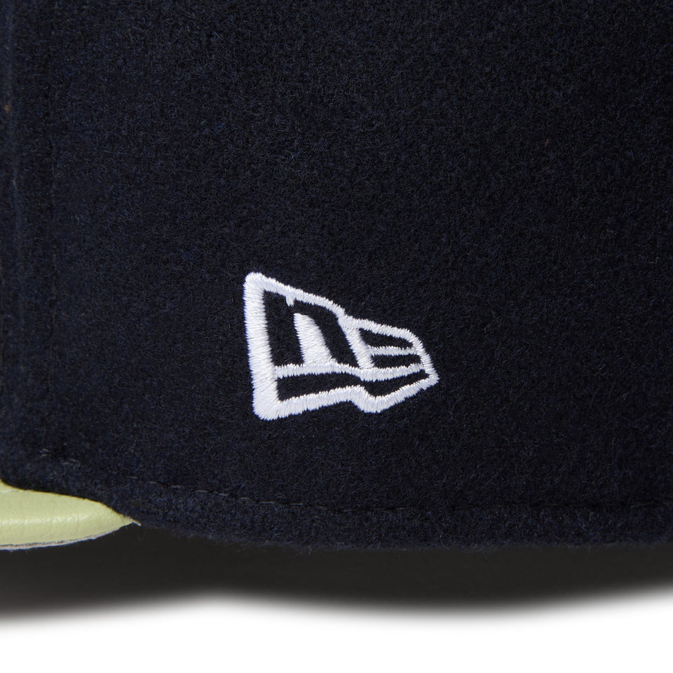 【まんちゃんさん専用！！⠀】 59FIFTY Powered by GORO NAKATSUGAWA（MIN-NANO） ニューヨーク