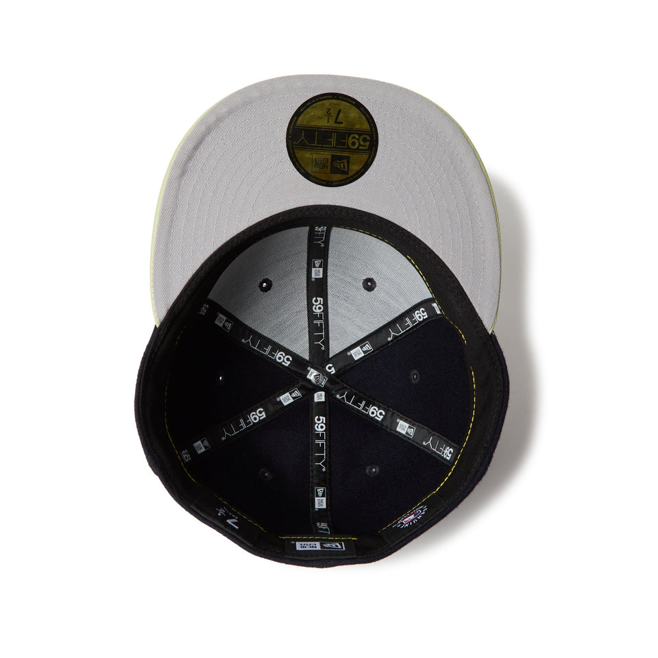 59FIFTY Powered by GORO NAKATSUGAWA（MIN-NANO） ニューヨーク
