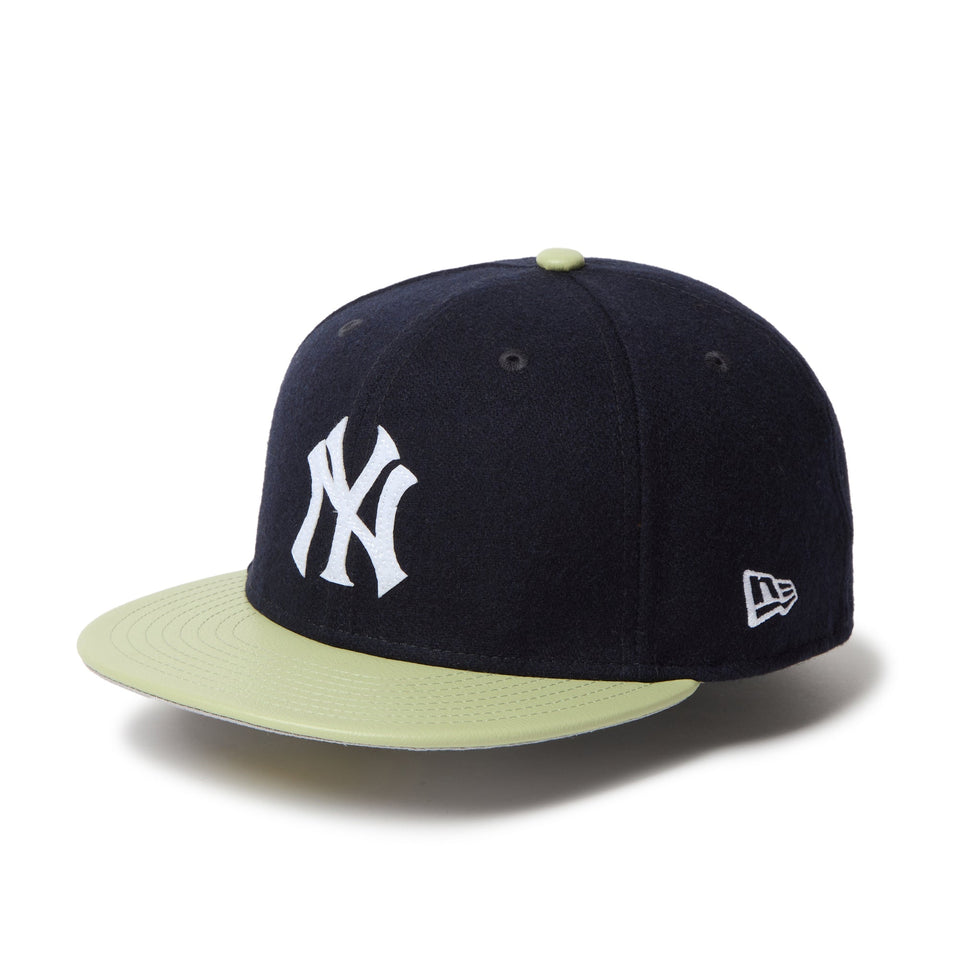 59FIFTY Powered by GORO NAKATSUGAWA（MIN-NANO） ニューヨーク