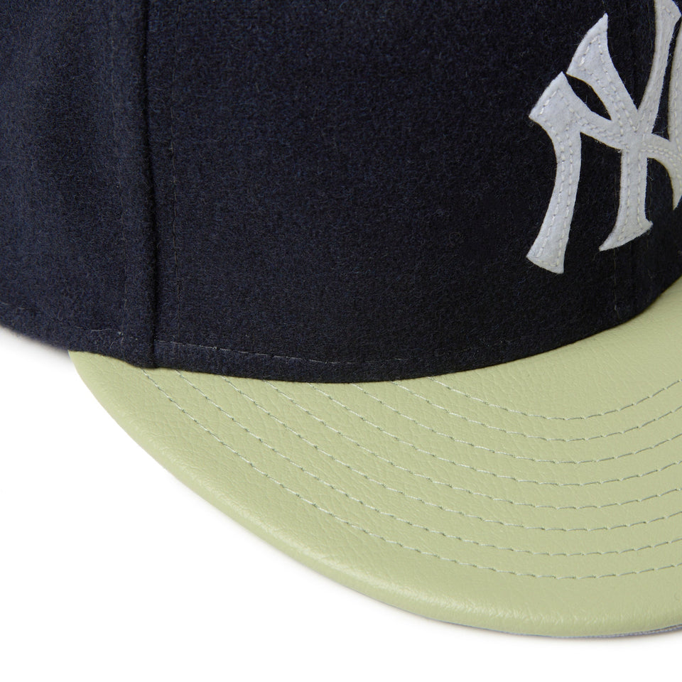 【まんちゃんさん専用！！⠀】 59FIFTY Powered by GORO NAKATSUGAWA（MIN-NANO） ロサンゼルス